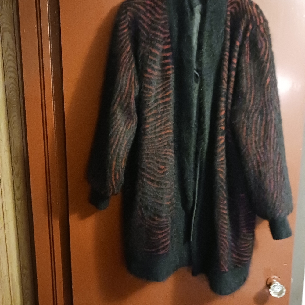 Women's jacket